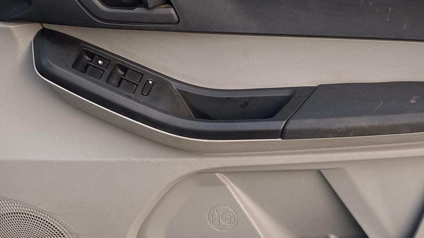 2024 Tata Tiago XM CNG, CNG, Manual, 46,139 km, Driver Side Door Panels Control