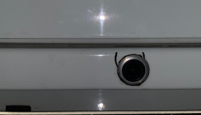 2023 Tata ALTROZ XE PLUS PETROL, Petrol, Manual, 20,497 km, Parking Camera