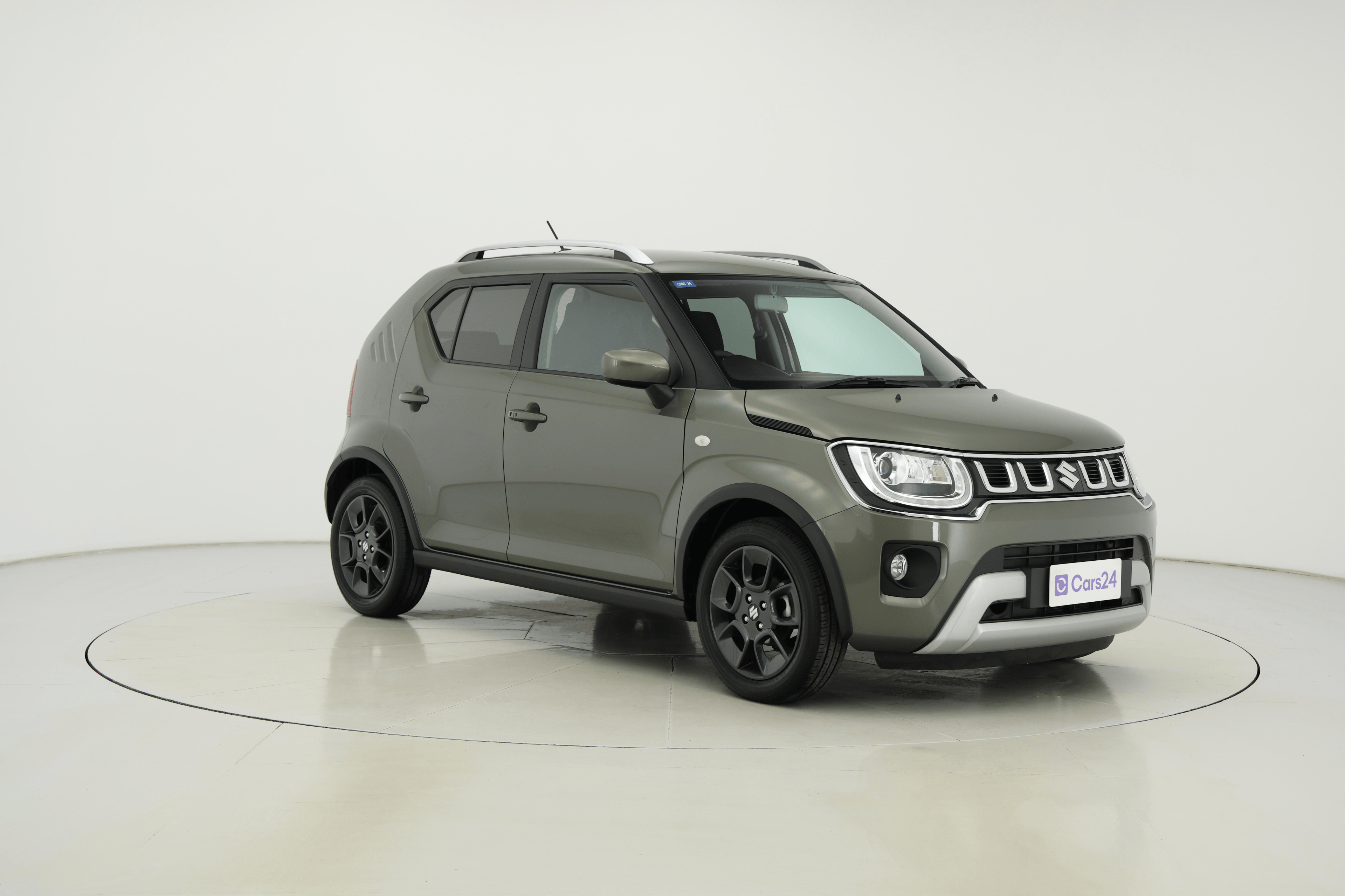 Suzuki Ignis image