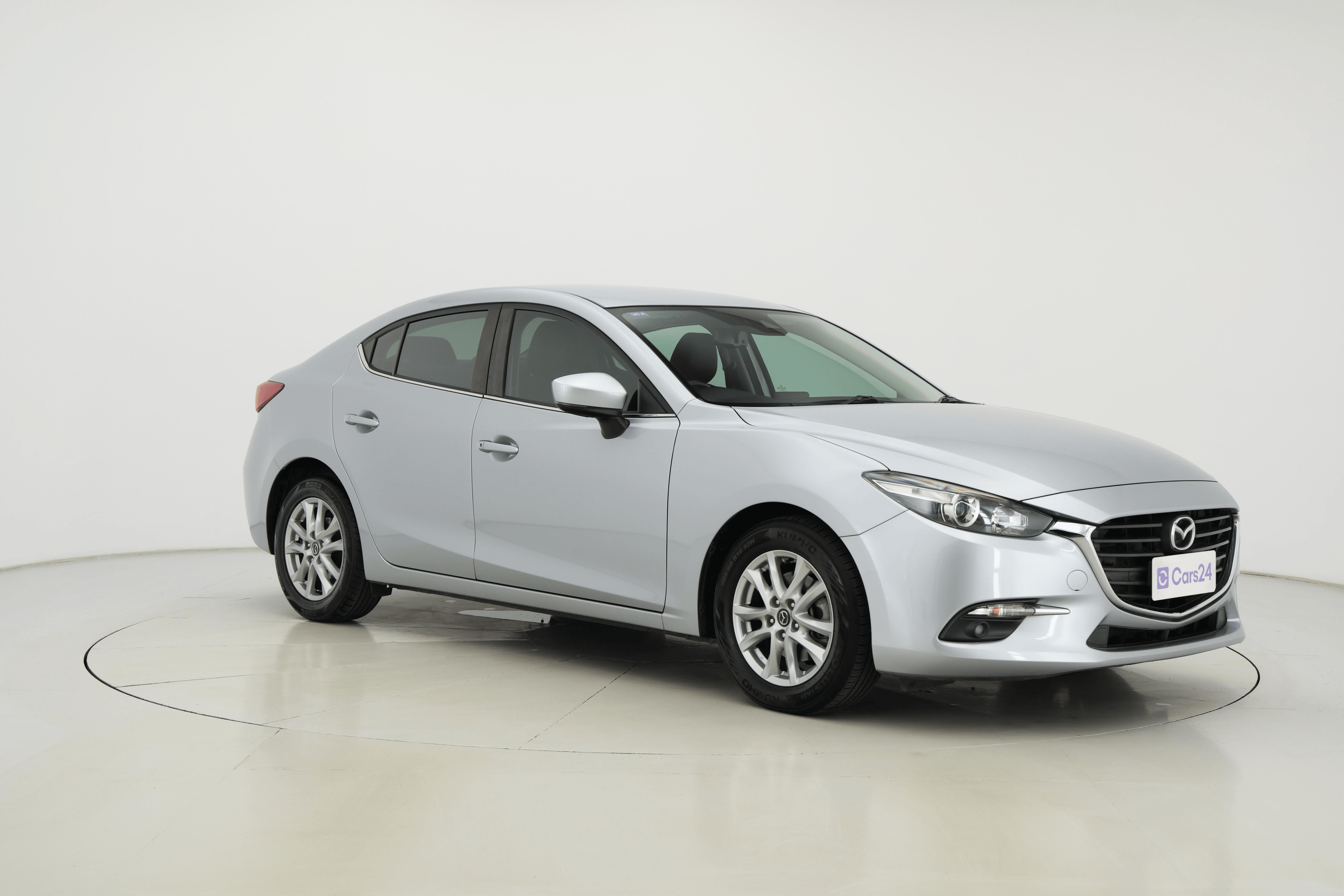Mazda 3 image