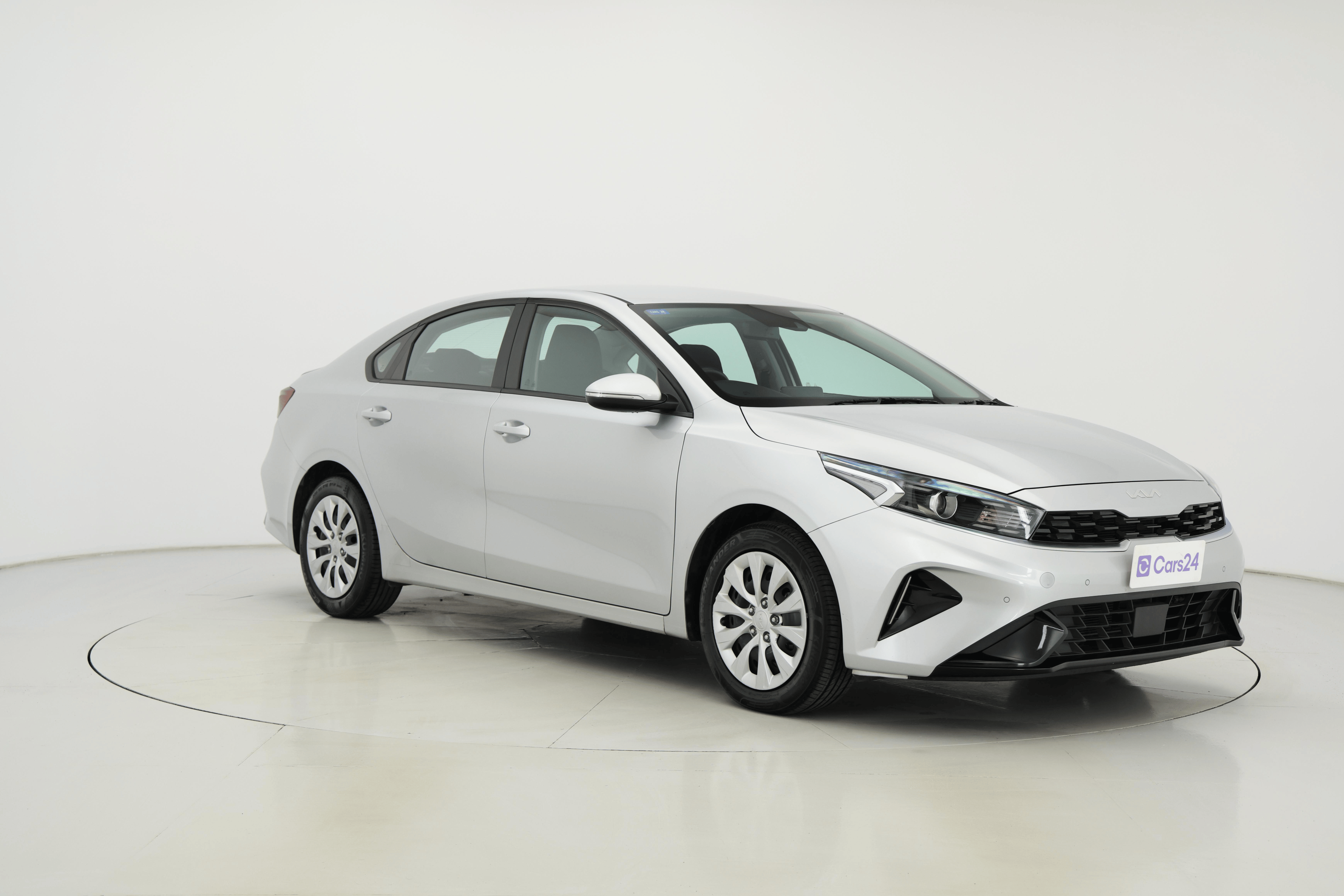 Kia Cerato image