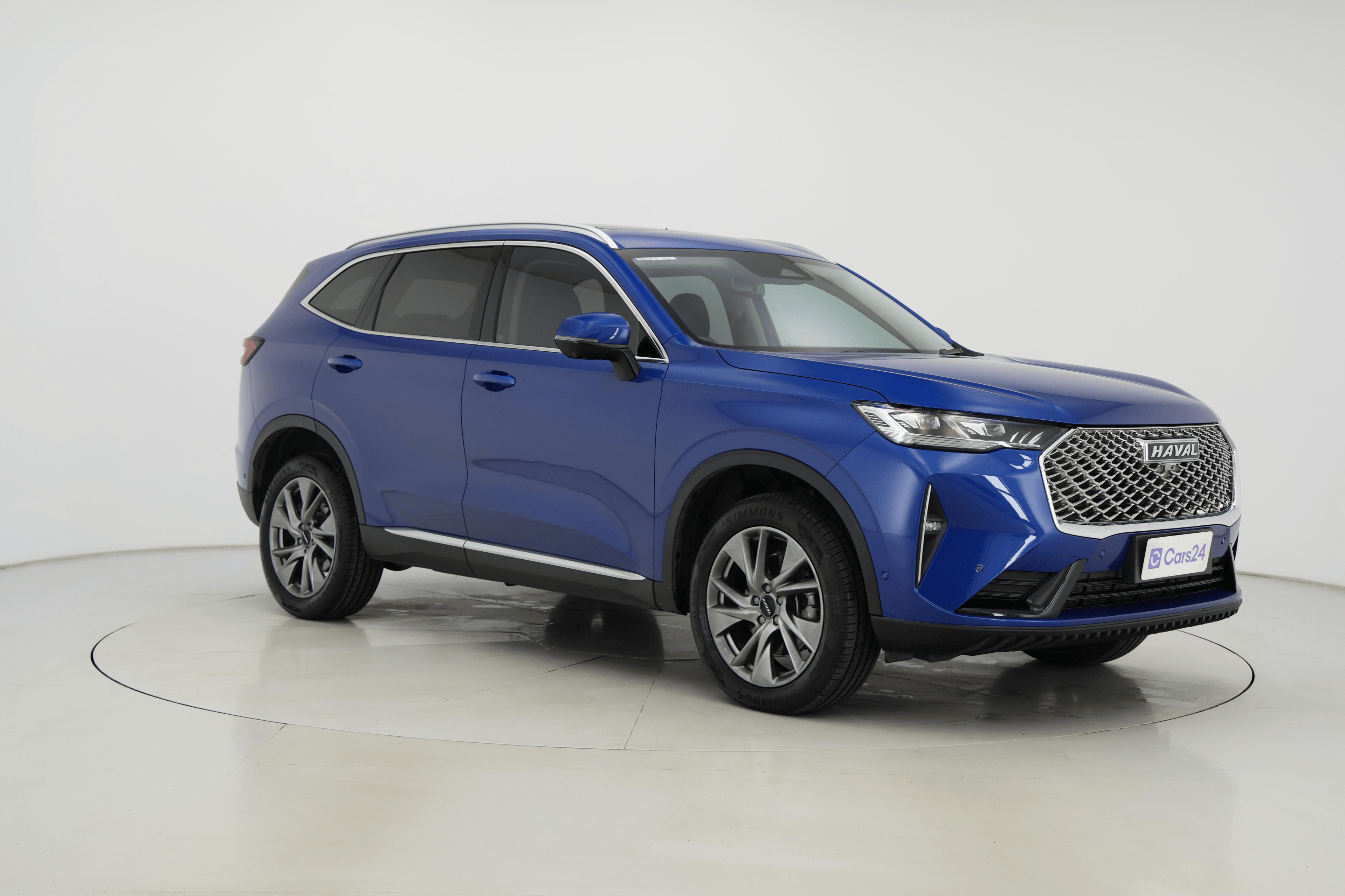 GWM Haval H6 image