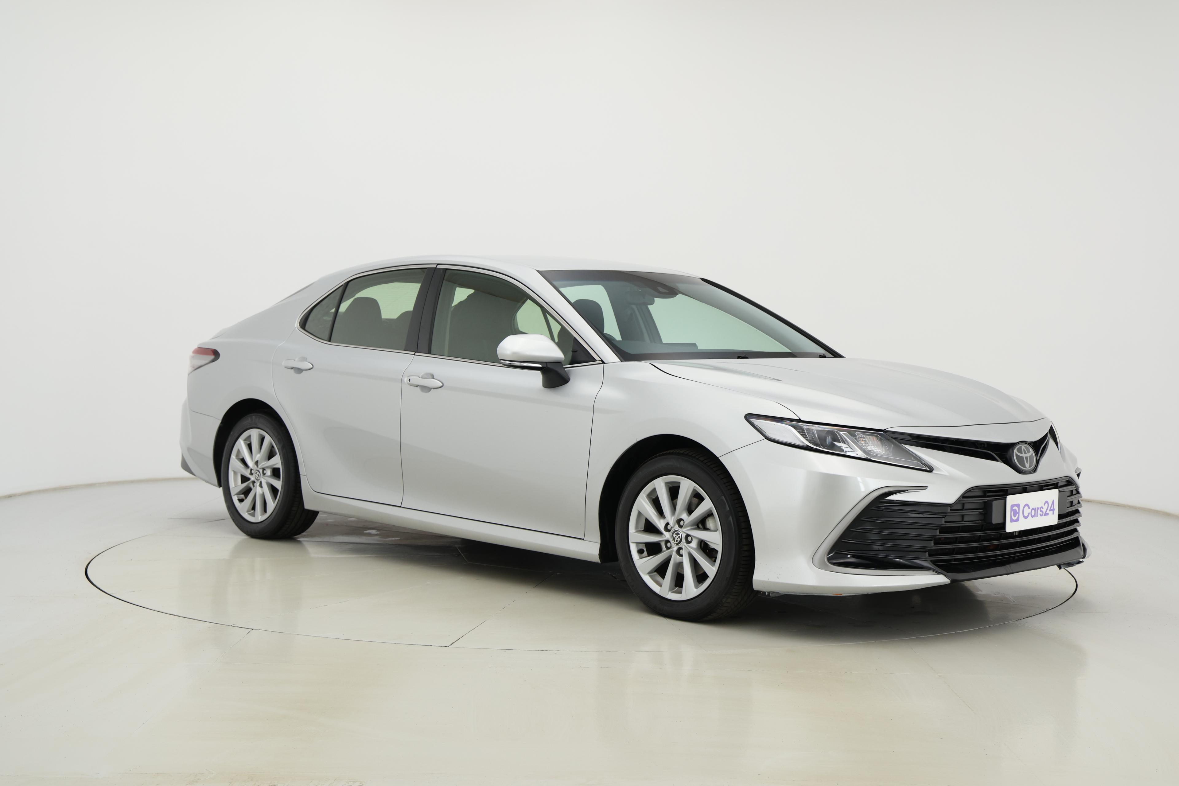 Toyota Camry image
