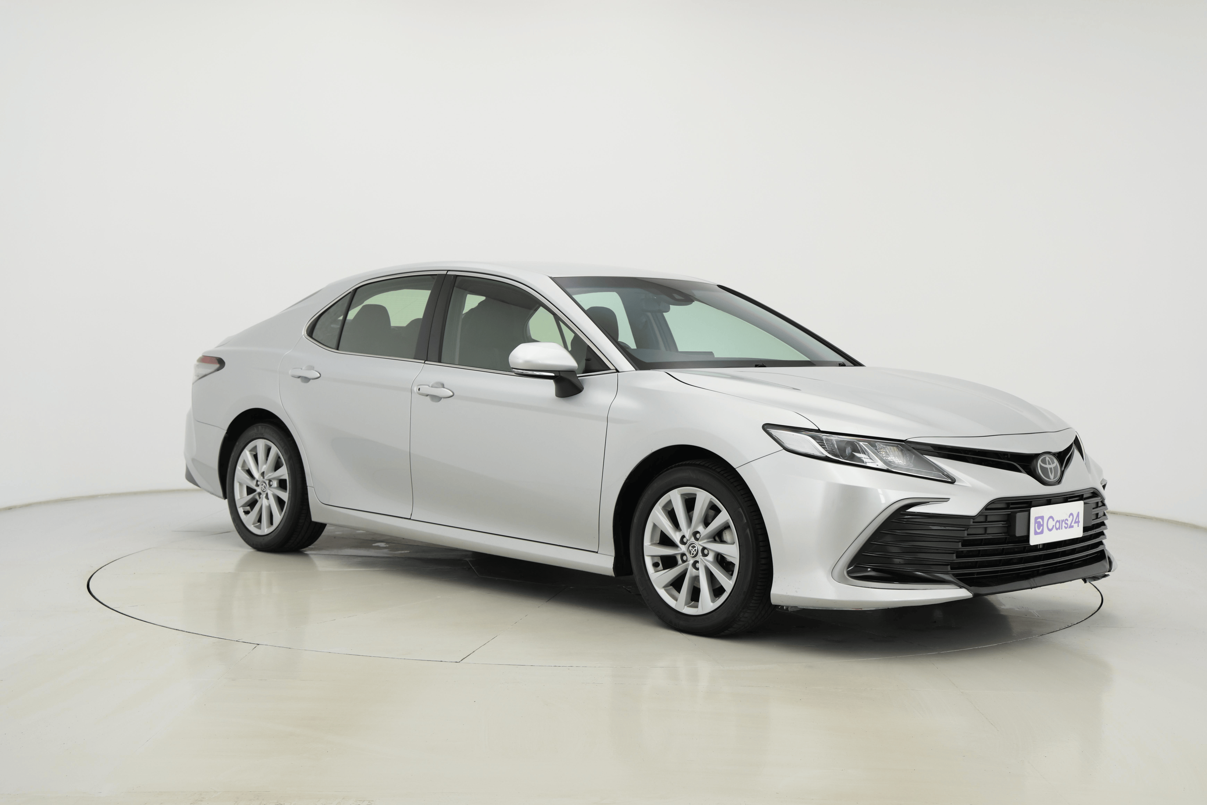 Toyota Camry image