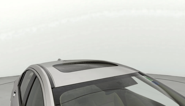 2015 Honda City 1.5L I-VTEC VX, Petrol, Manual, 26,162 km, Moonroof/ Sunroof