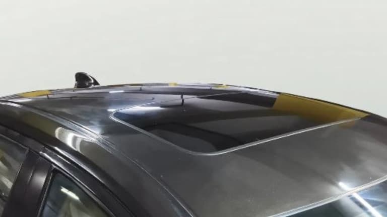 2021 Honda City 1.5L I-VTEC ZX CVT, Petrol, Automatic, 50,686 km, Moonroof/ Sunroof