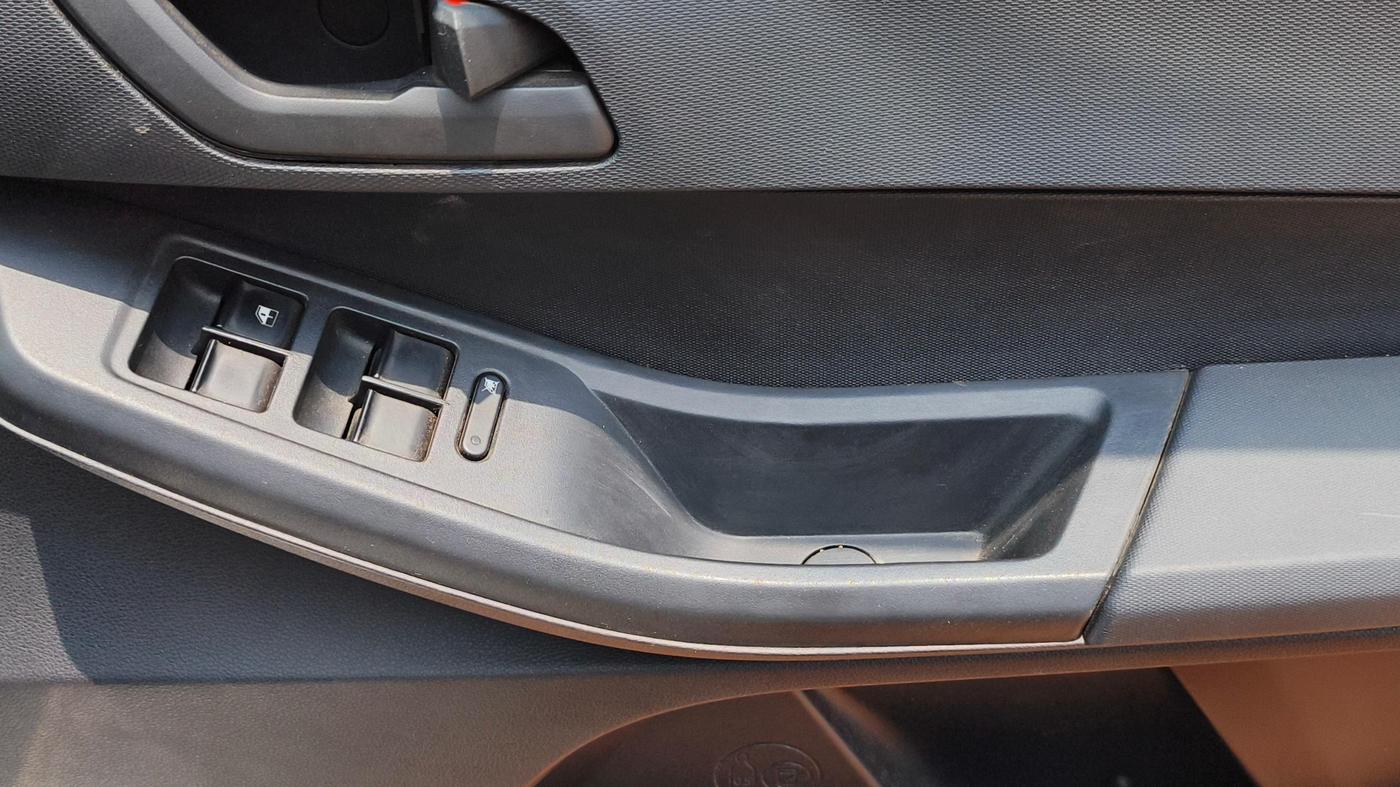 2021 Tata TIAGO NRG XZ AMT, Petrol, Automatic, 78,097 km, Driver Side Door Panels Control