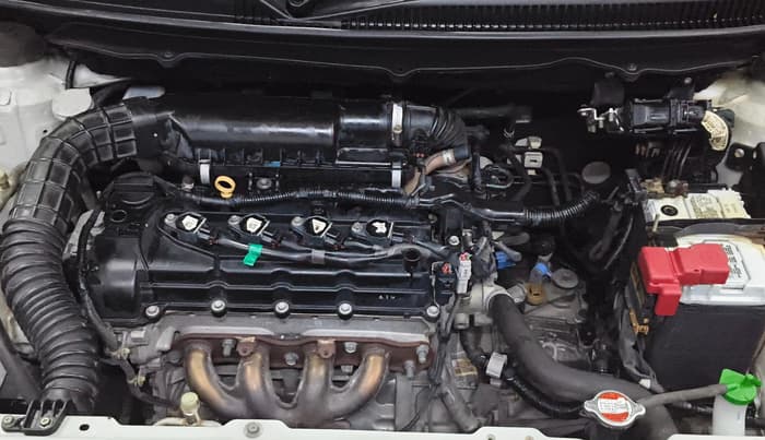 2019 Maruti Baleno ZETA PETROL 1.2, Petrol, Manual, 77,702 km, Engine View