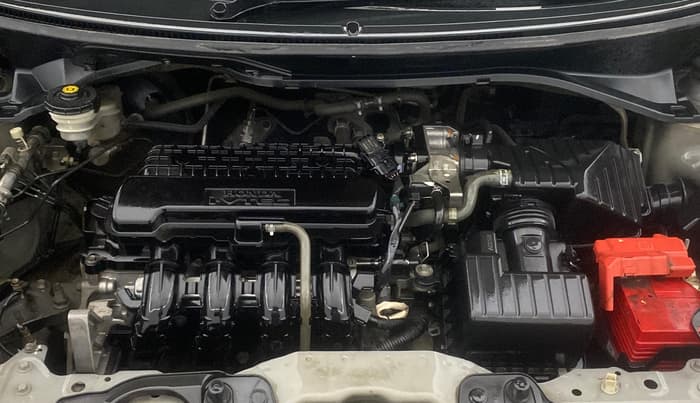 2015 Honda Amaze 1.2L I-VTEC S, Petrol, Manual, 77,809 km, Engine View