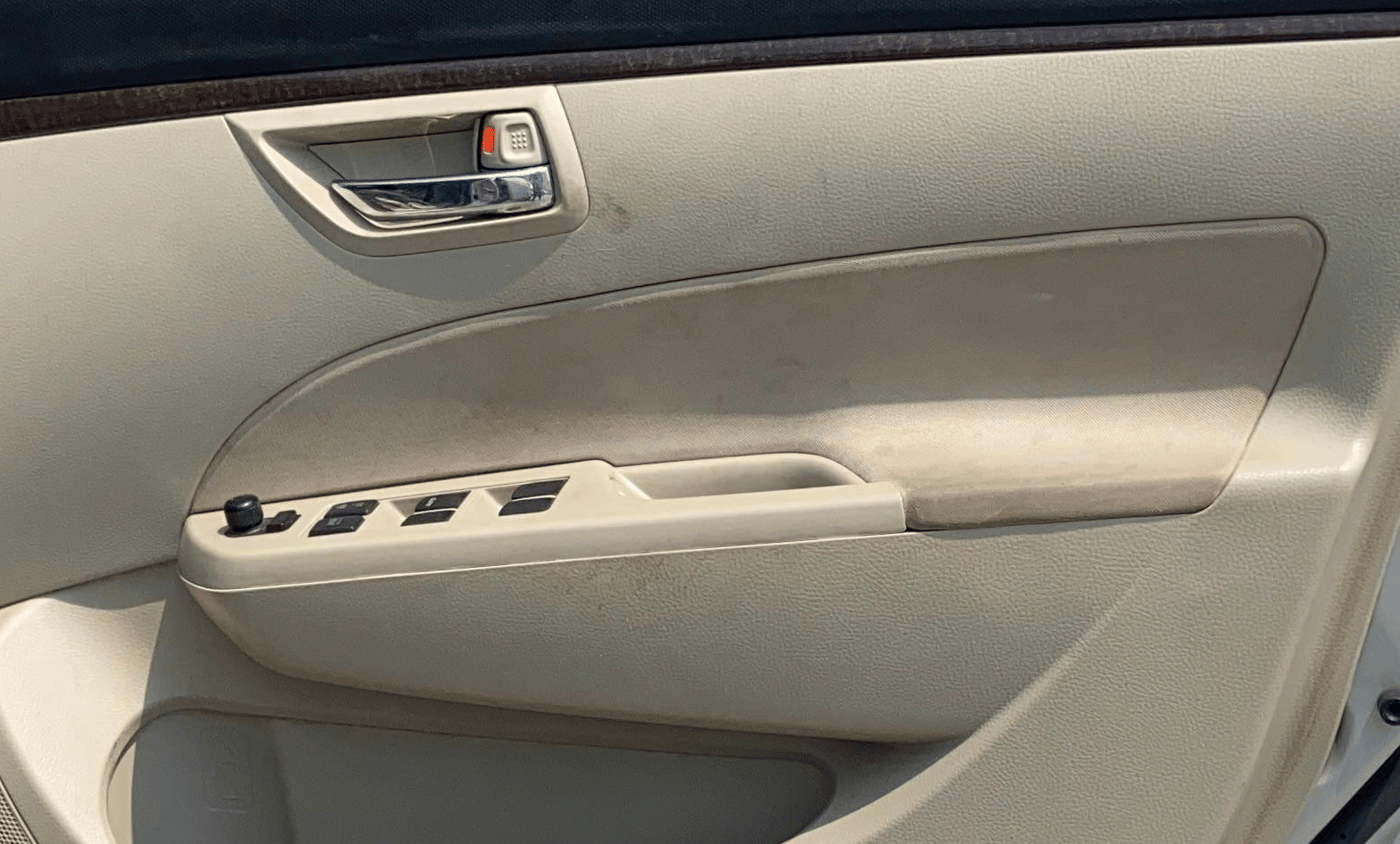 2015 Maruti Swift Dzire ZXI, Petrol, Manual, 76,554 km, Driver Side Door Panels Control