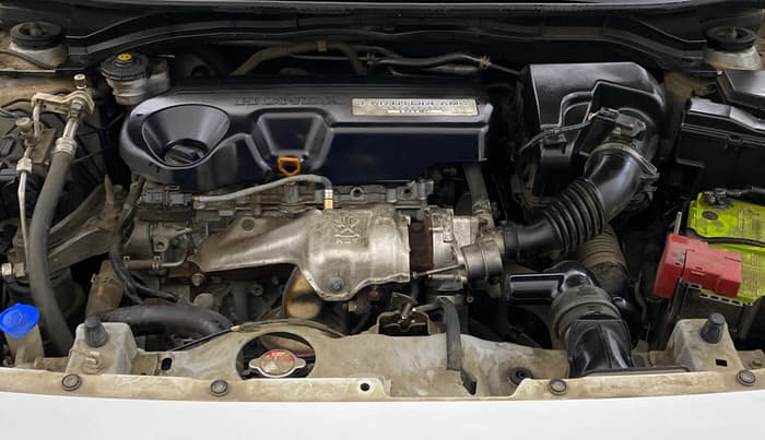 2019 Honda Amaze 1.5L I-DTEC S CVT, Diesel, Automatic, 68,282 km, Engine View