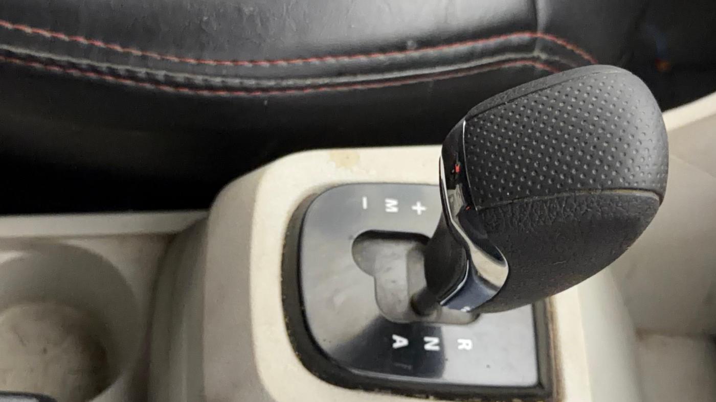 2024 Tata Tiago  XZA Plus CNG, CNG, Automatic, 33,815 km, Gear Lever