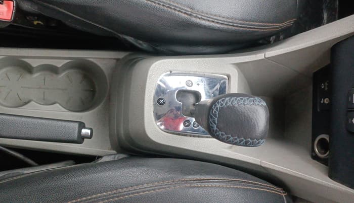 2019 Tata Tiago XZA PETROL, Petrol, Automatic, 52,754 km, Gear Lever