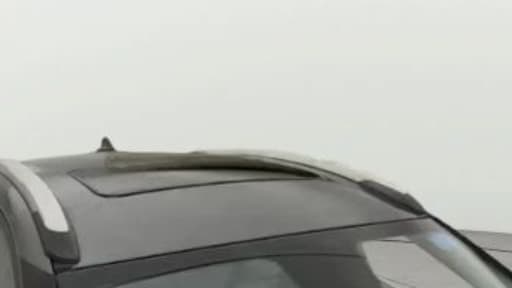 2022 Tata NEXON XZ PLUS (PREMIUM) PETROL, Petrol, Manual, 48,769 km, Moonroof/ Sunroof