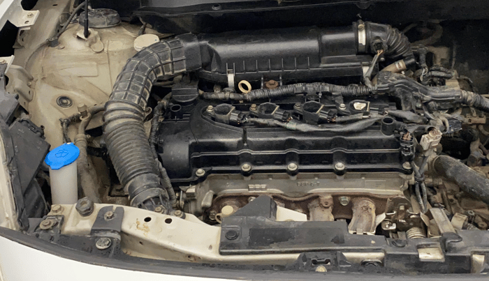 2020 Maruti Dzire VXI, Petrol, Manual, 62,459 km, Engine View - Right