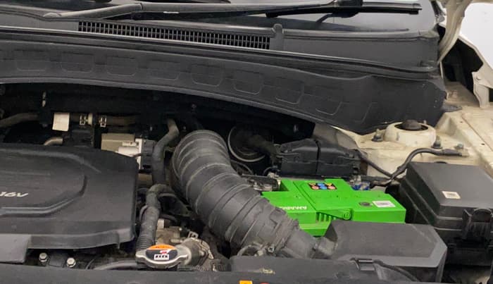 2020 KIA SELTOS HTX PLUS AT1.5 DIESEL, Diesel, Automatic, 90,273 km, Engine View - Left