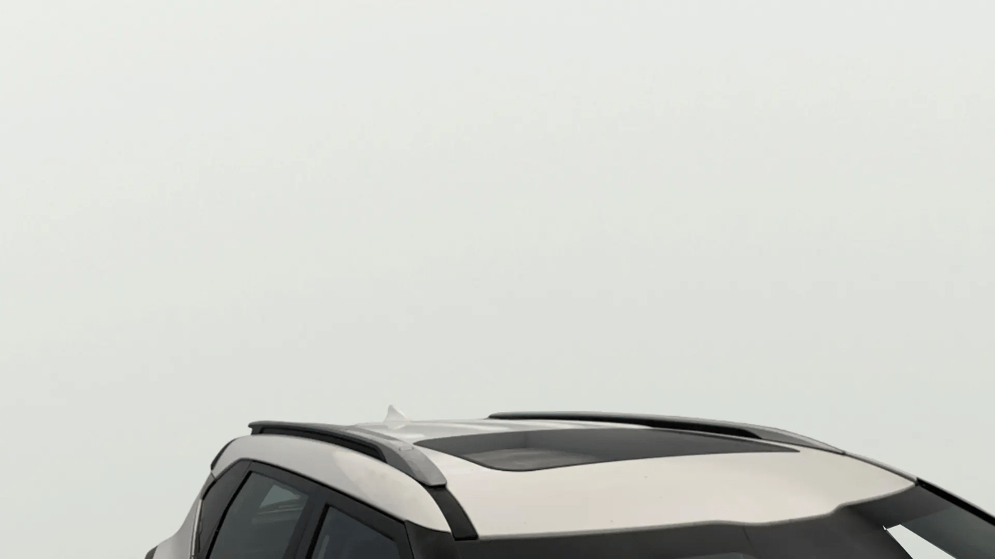 2020 KIA SELTOS HTX PLUS AT1.5 DIESEL, Diesel, Automatic, 90,273 km, Moonroof/ Sunroof