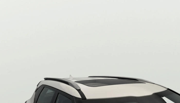 2020 KIA SELTOS HTX PLUS AT1.5 DIESEL, Diesel, Automatic, 90,273 km, Moonroof/ Sunroof