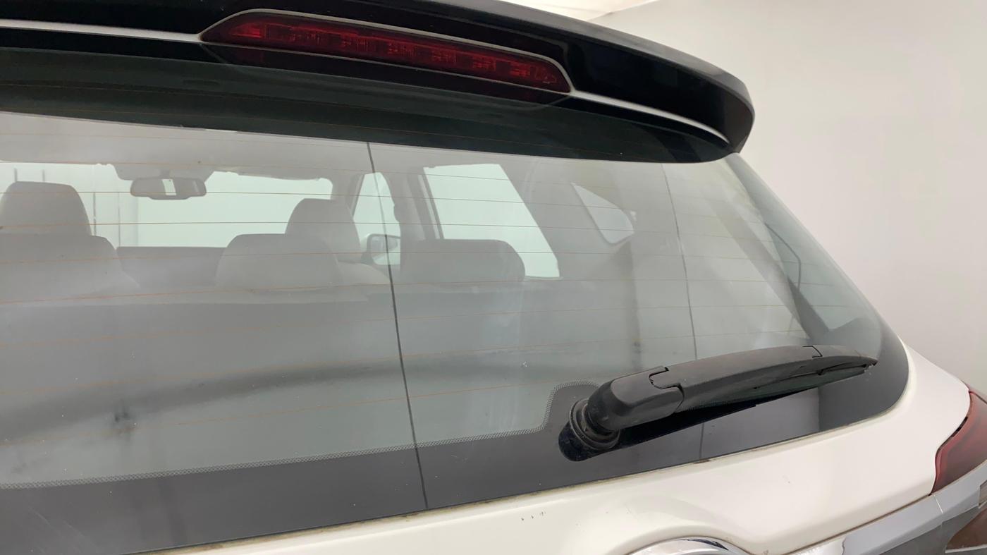 2020 KIA SELTOS HTX PLUS AT1.5 DIESEL, Diesel, Automatic, 90,273 km, Rear Wiper