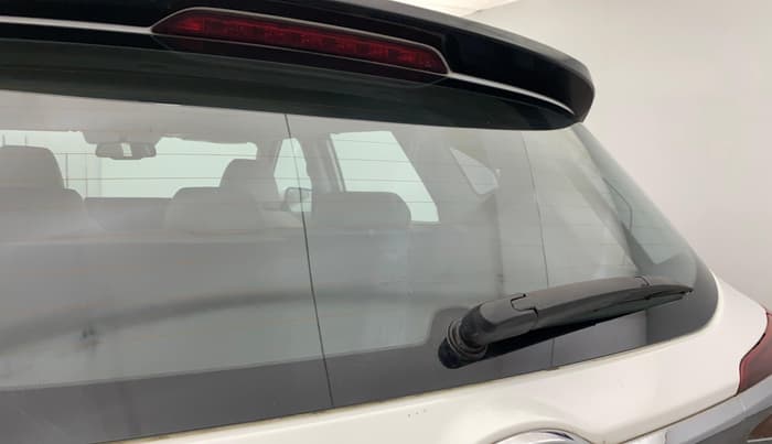 2020 KIA SELTOS HTX PLUS AT1.5 DIESEL, Diesel, Automatic, 90,273 km, Rear Wiper