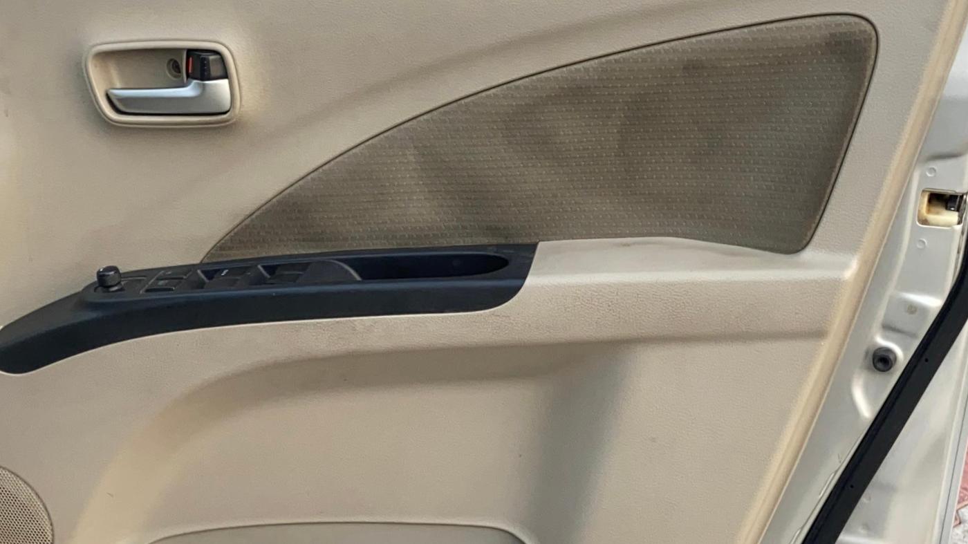 2018 Maruti Celerio ZXI AMT, Petrol, Automatic, 93,877 km, Driver Side Door Panels Control