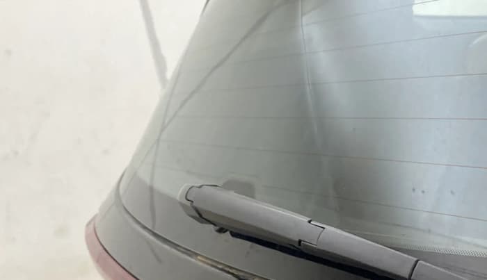 2022 KIA CARENS LUXURY PLUS 1.5 DIESEL 6 STR, Diesel, Manual, 1,14,503 km, Rear Wiper
