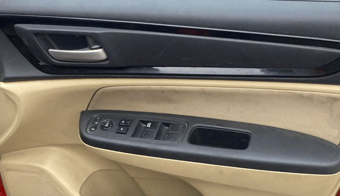 2019 Honda Amaze 1.5L I-DTEC VX CVT, Diesel, Automatic, 90,548 km, Driver Side Door Panels Control