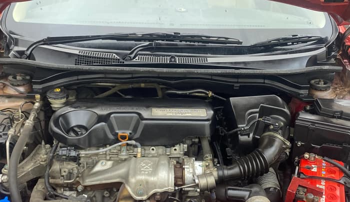 2019 Honda Amaze 1.5L I-DTEC VX CVT, Diesel, Automatic, 90,548 km, Engine View