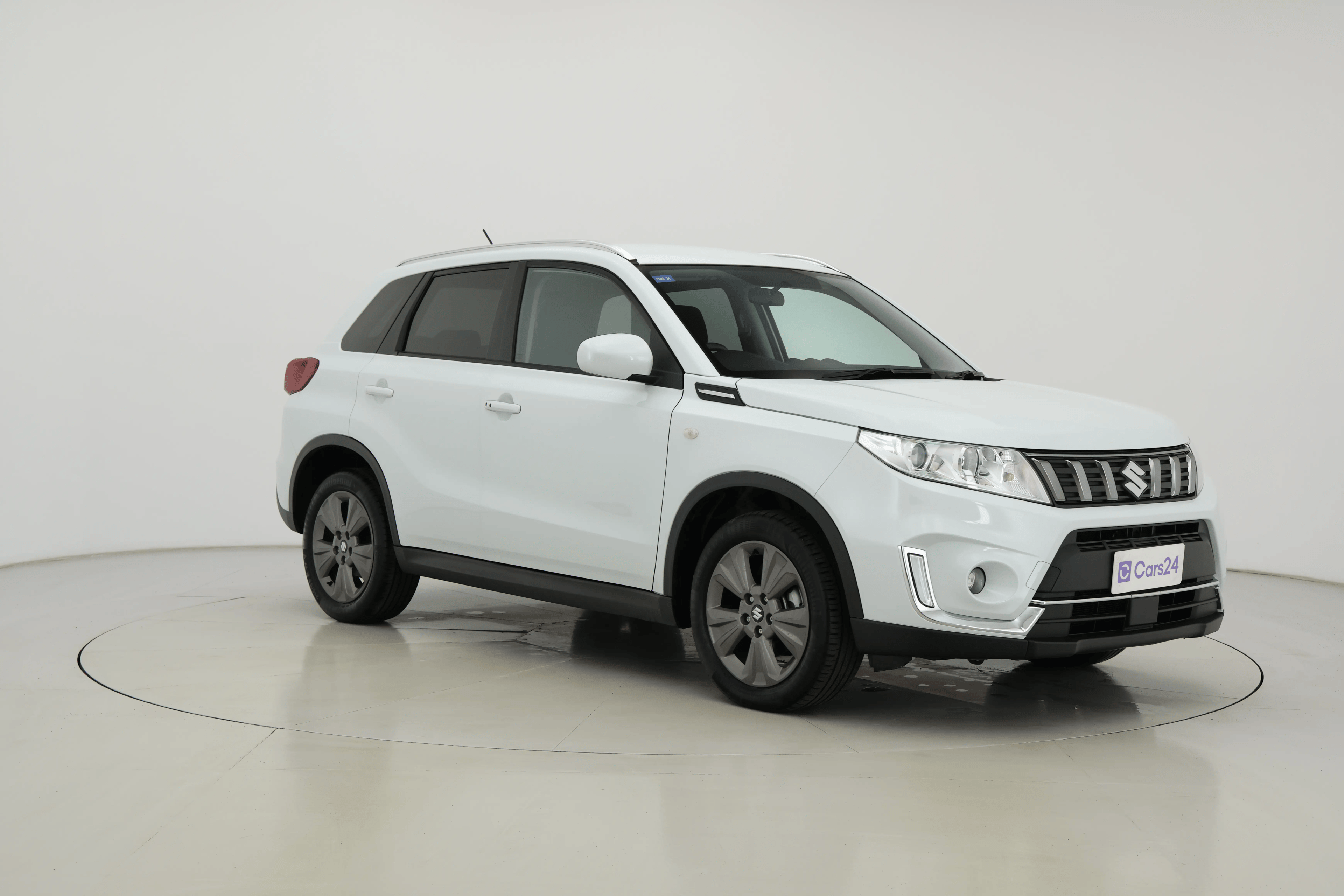 Suzuki Vitara image