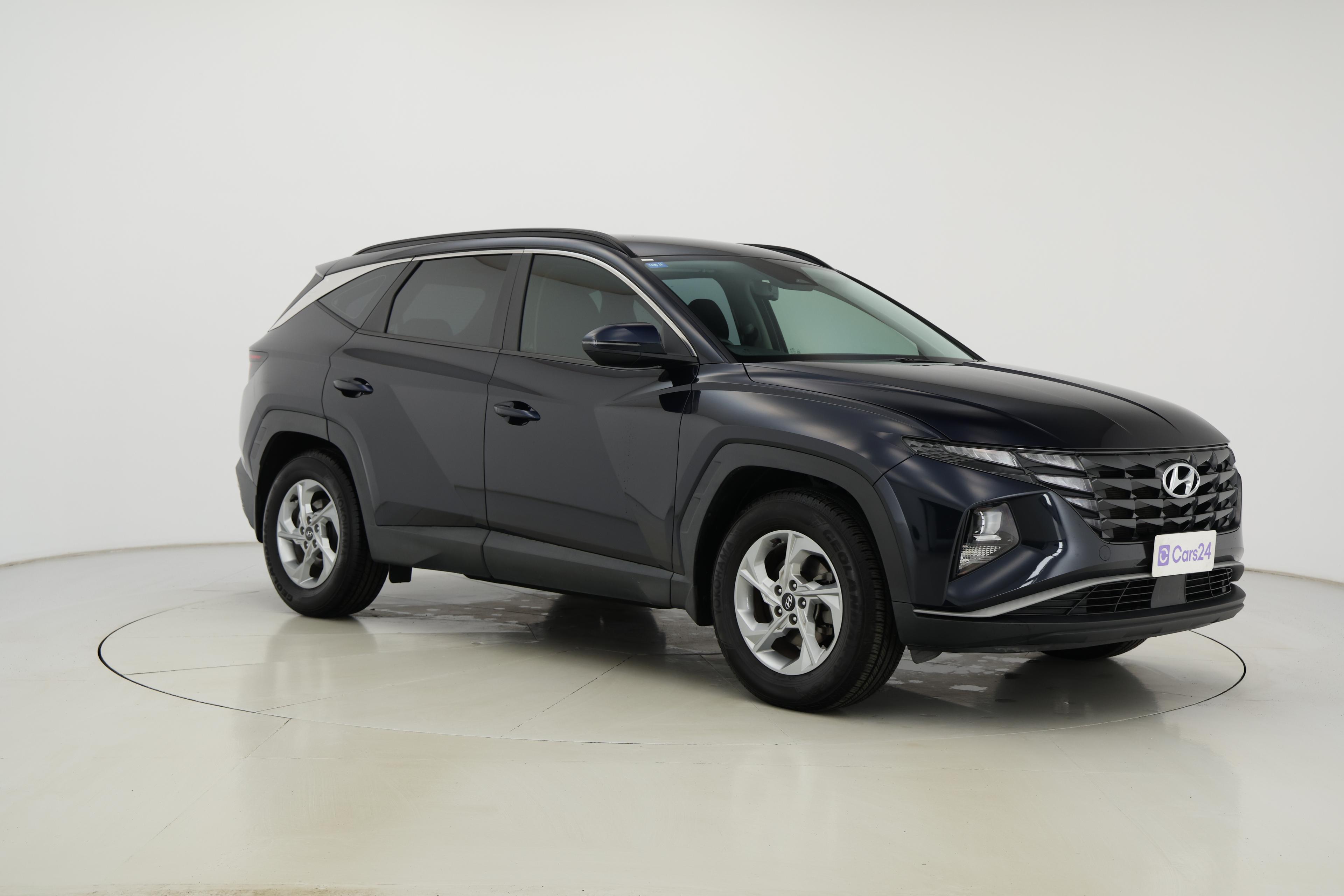 Hyundai Tucson image