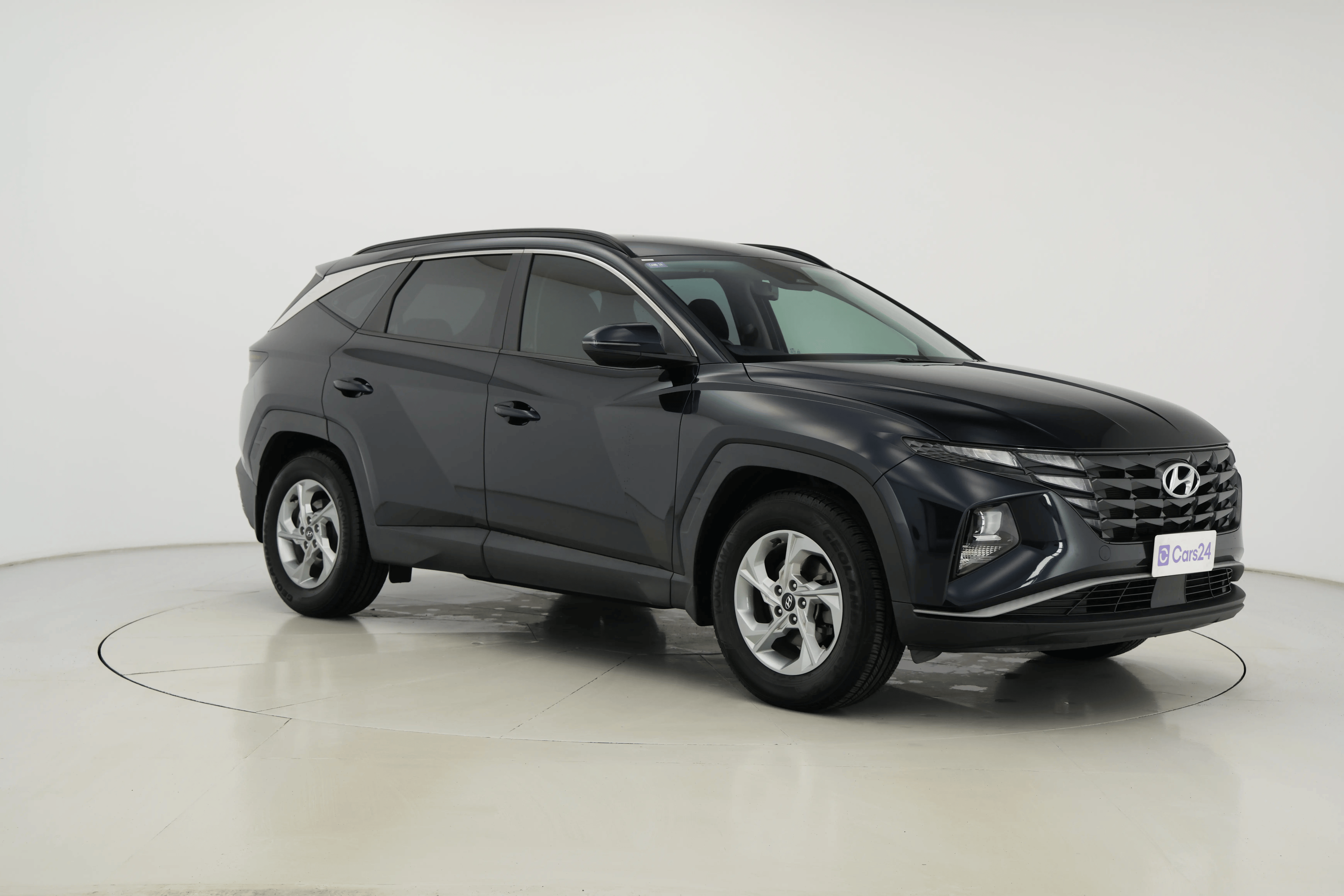 Hyundai Tucson image