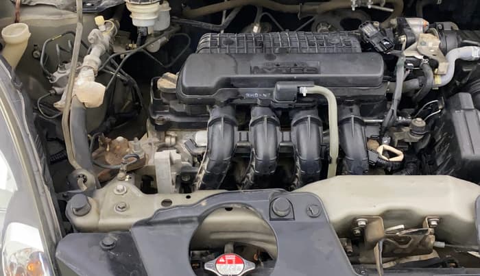 2015 Honda Brio S MT, Petrol, Manual, 49,910 km, Engine View - Right