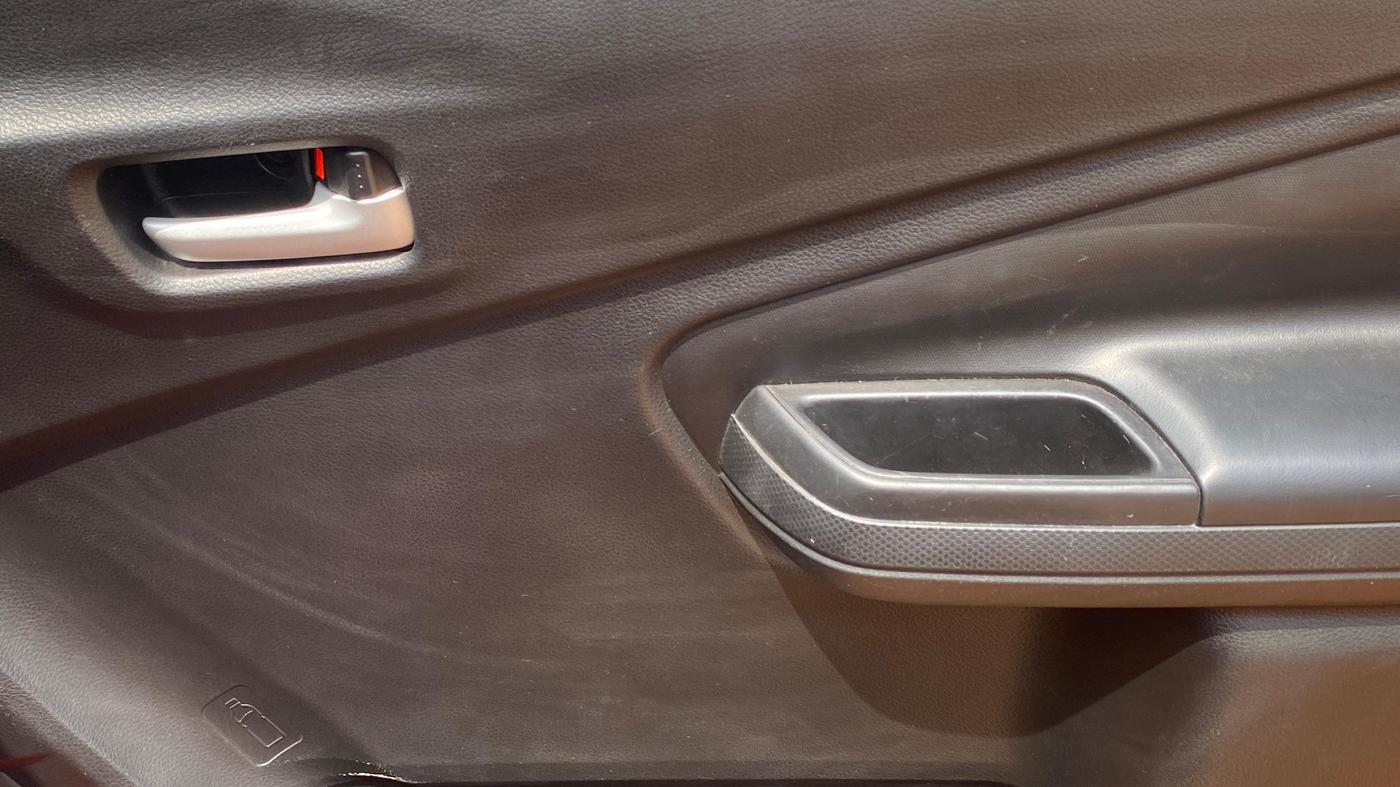 2022 Maruti Celerio ZXI PLUS AGS, Petrol, Automatic, 17,634 km, Driver Side Door Panels Control