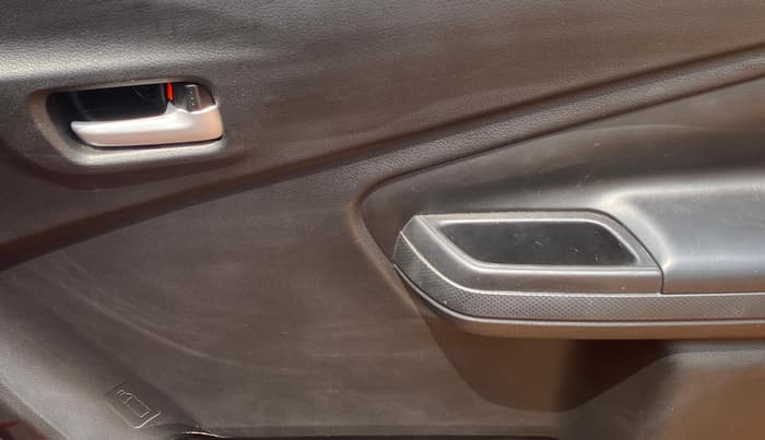 2022 Maruti Celerio ZXI PLUS AGS, Petrol, Automatic, 17,634 km, Driver Side Door Panels Control