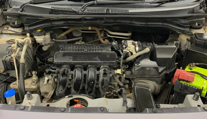 2018 Honda Amaze 1.2L I-VTEC VX, Petrol, Manual, 75,196 km, Engine View