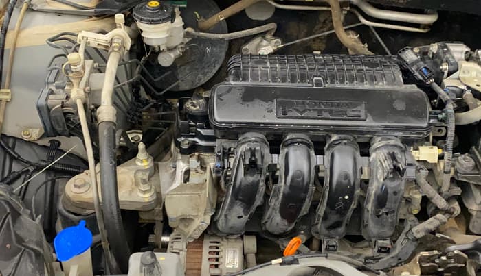 2018 Honda Amaze 1.2L I-VTEC VX, Petrol, Manual, 75,196 km, Engine View - Right