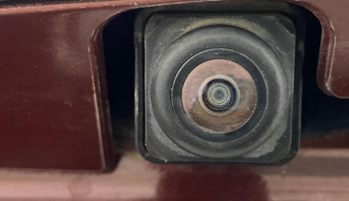 2021 Maruti Ertiga ZXI+ SHVS, Petrol, Manual, 62,252 km, Parking Camera