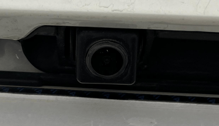 2023 Maruti BREZZA VXI SMART HYBRID, Petrol, Manual, 29,177 km, Parking Camera