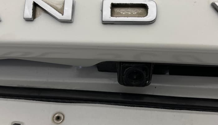 2023 Maruti Grand Vitara DELTA SMART HYBRID, Petrol, Manual, 89,240 km, Parking Camera