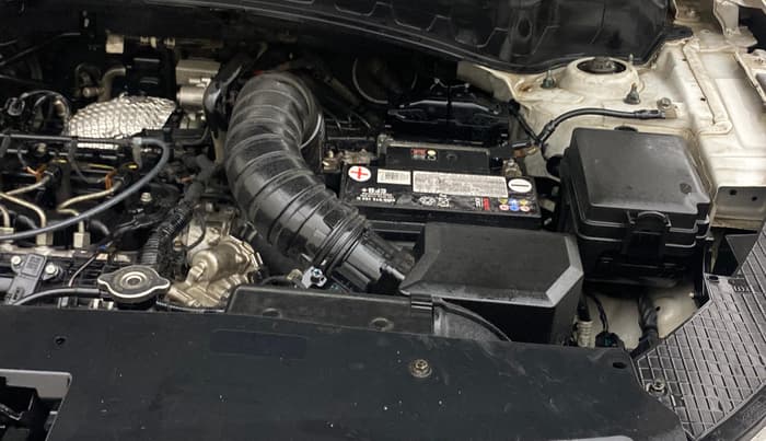 2020 KIA SELTOS HTE 1.5 DIESEL, Diesel, Manual, 93,743 km, Engine View - Left