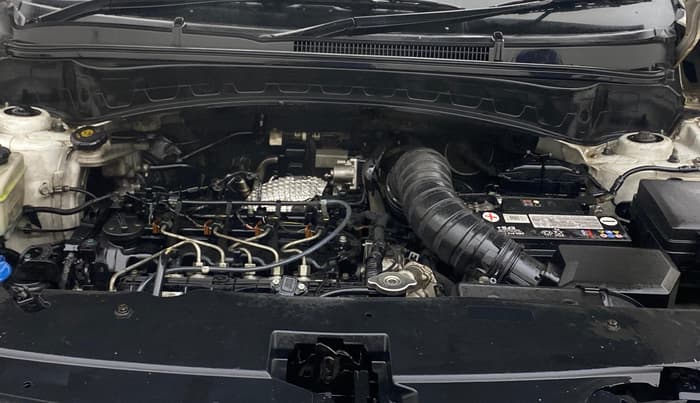 2020 KIA SELTOS HTE 1.5 DIESEL, Diesel, Manual, 93,743 km, Engine View
