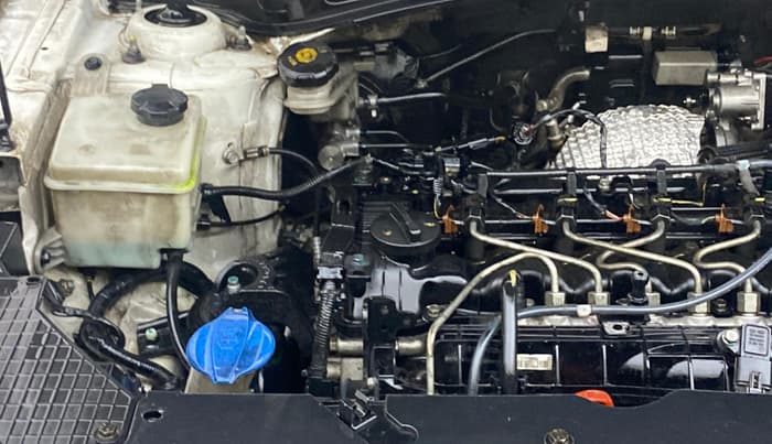 2020 KIA SELTOS HTE 1.5 DIESEL, Diesel, Manual, 93,743 km, Engine View - Right