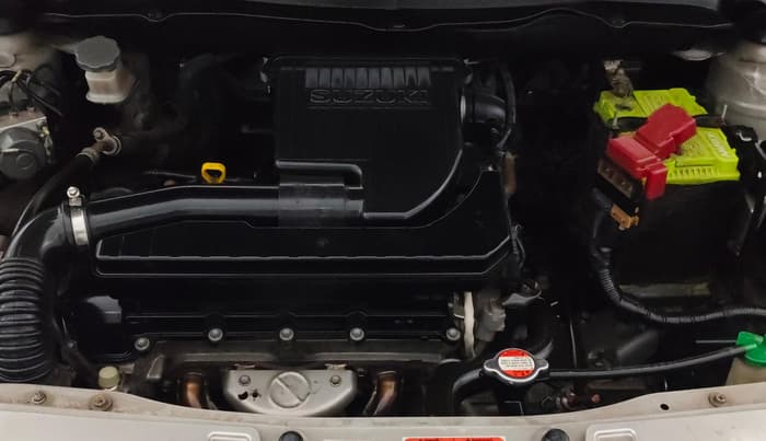 2016 Maruti Ciaz ZXI+ AT, Petrol, Automatic, 73,321 km, Engine View