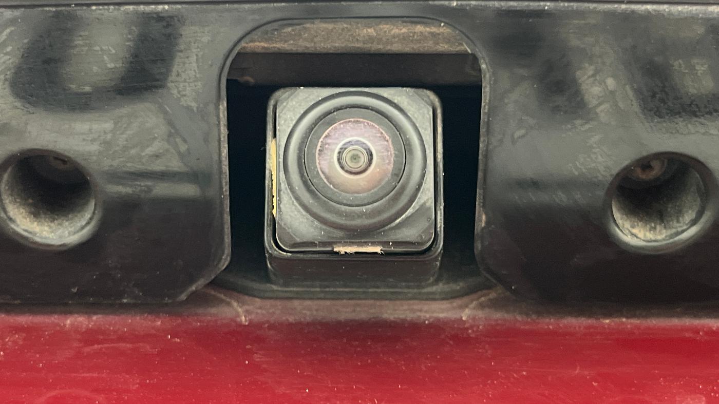 2024 Maruti FRONX DELTA PLUS 1.2L AGS, Petrol, Automatic, 34,092 km, Parking Camera