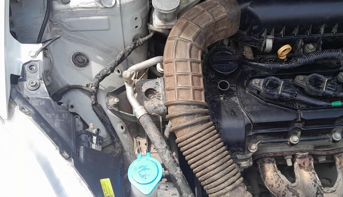 2018 Maruti Swift ZXI, Petrol, Manual, 58,089 km, Engine View - Right