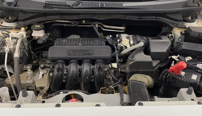 2025 Honda Amaze 1.2L I-VTEC VX CVT, Petrol, Automatic, 11,430 km, Engine View