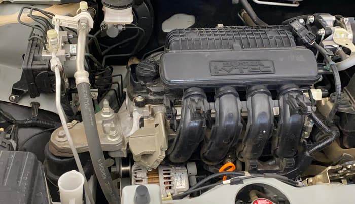 2025 Honda Amaze 1.2L I-VTEC VX CVT, Petrol, Automatic, 11,430 km, Engine View - Right