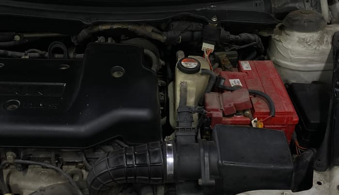 2016 Maruti Swift VDI, Diesel, Manual, 61,322 km, Engine View - Left