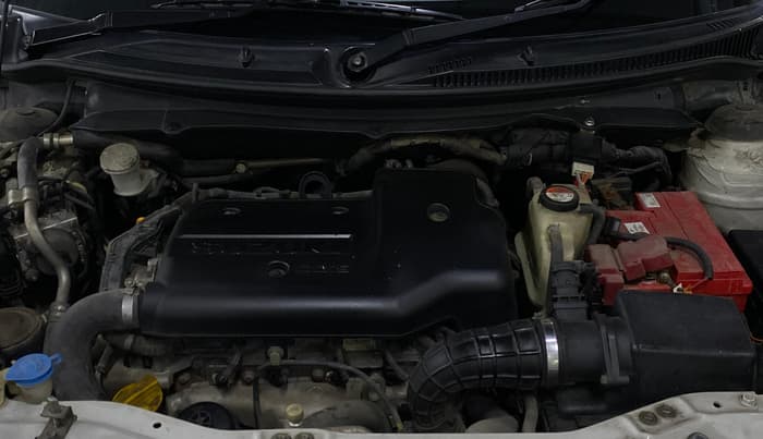 2016 Maruti Swift VDI, Diesel, Manual, 61,322 km, Engine View