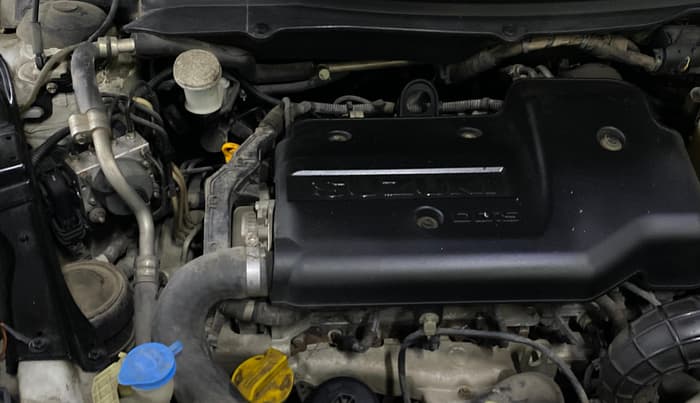 2016 Maruti Swift VDI, Diesel, Manual, 61,322 km, Engine View - Right